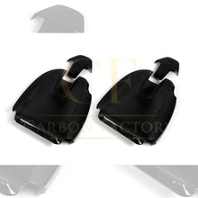 Load image into Gallery viewer, Pre-Preg Carbon Fibre Seat Covers for BMW G87 M2 G82 G83 M4 23-Present
