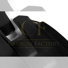 Load image into Gallery viewer, Pre-Preg Carbon Fibre Seat Covers for BMW G87 M2 G82 G83 M4 23-Present
