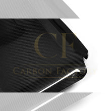 Load image into Gallery viewer, Pre-Preg Carbon Fibre Seat Covers for BMW G87 M2 G82 G83 M4 23-Present
