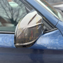 Load image into Gallery viewer, CF Style Pre-Preg Carbon Fibre Replacement Mirror Covers for BMW G01 X3 G08 IX3 19-25
