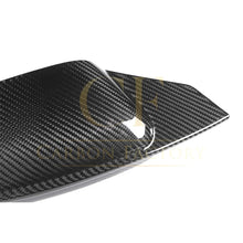 Load image into Gallery viewer, CF Style Pre-Preg Carbon Fibre Replacement Mirror Covers for BMW G11 G12 7 Series LHD 15-22

