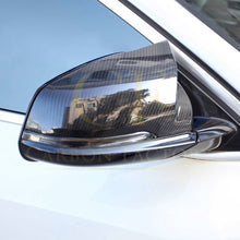 Load image into Gallery viewer, MP Style Pre-Preg Carbon Fibre Replacement Mirror Covers for BMW G29 Z4 19-24
