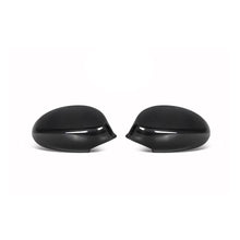 Load image into Gallery viewer, OEM Style Pre-Preg Carbon Fibre Replacement Mirror Covers for BMW E81 E82 E87 E88 1 Series E90 E92 E93 3 Series Pre-LCI
