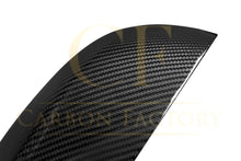 Load image into Gallery viewer, OEM Style Pre-Preg Carbon Fibre Replacement Mirror Covers for BMW G02 X4 G05 X5 19-25
