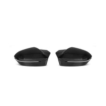Load image into Gallery viewer, MP Style Pre-Preg Carbon Fibre Replacement Mirror Covers for BMW G90 G99 M5 &amp; G60 5 Series &amp; i5 23-Present
