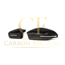 Load image into Gallery viewer, MP Style Pre-Preg Carbon Fibre Replacement Mirror Covers for BMW G90 G99 M5 &amp; G60 5 Series &amp; i5 23-Present
