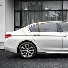 Load image into Gallery viewer, G Style Universal Pre-preg Carbon Fibre Side Skirts
