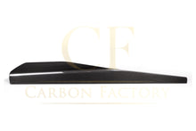 Load image into Gallery viewer, G Style Universal Pre-preg Carbon Fibre Side Skirts
