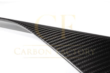 Load image into Gallery viewer, G Style Universal Pre-preg Carbon Fibre Side Skirts
