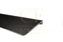 Load image into Gallery viewer, G Style Universal Pre-preg Carbon Fibre Side Skirts
