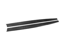 Load image into Gallery viewer, MP Style Pre-Preg Carbon Fibre Side Skirts Extension for BMW F80 M3 F82 F83 M4 14-20
