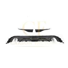 Load image into Gallery viewer, MP Style Pre-Preg Carbon Fibre Side Skirts Extension for BMW F80 M3 F82 F83 M4 14-20
