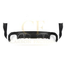 Load image into Gallery viewer, MP Style Pre-Preg Carbon Fibre Side Skirts Extension for BMW F80 M3 F82 F83 M4 14-20
