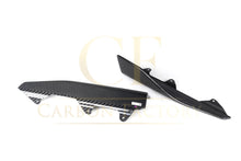 Load image into Gallery viewer, MP Style Pre-Preg Carbon Fibre Side Skirts for BMW F22 2 Series F87 M2 16-21
