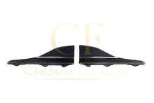Load image into Gallery viewer, MP Style Pre-Preg Carbon Fibre Side Skirts for BMW F22 2 Series F87 M2 16-21
