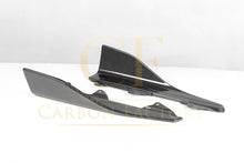Load image into Gallery viewer, MP Style Pre-Preg Carbon Fibre Side Skirts for BMW F22 2 Series F87 M2 16-21
