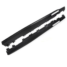 Load image into Gallery viewer, MP Style Pre-preg Carbon Fibre Side Skirts for BMW G06 X6 F96 X6M 20-Present
