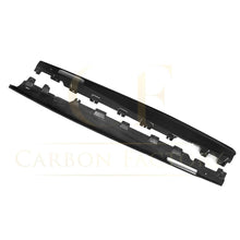 Load image into Gallery viewer, MP Style Pre-preg Carbon Fibre Side Skirts for BMW G06 X6 F96 X6M 20-Present
