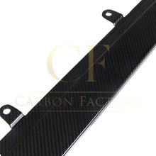 Load image into Gallery viewer, MP Style Pre-Preg Carbon Fibre Side Skirts for BMW G30 G31 F90 F90LCI 5 Series 17-Present
