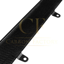 Load image into Gallery viewer, MP Style Pre-Preg Carbon Fibre Side Skirts for BMW G30 G31 F90 F90LCI 5 Series 17-Present
