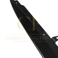 Load image into Gallery viewer, MP Style Pre-Preg Carbon Fibre Side Skirts for BMW G30 G31 F90 F90LCI 5 Series 17-Present
