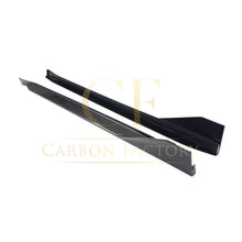 Load image into Gallery viewer, MP Style Pre-Preg Carbon Fibre Side Skirts for BMW G80 G81 M3 21-Present
