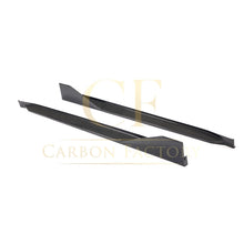 Load image into Gallery viewer, MP Style Pre-Preg Carbon Fibre Side Skirts for BMW G80 G81 M3 21-Present
