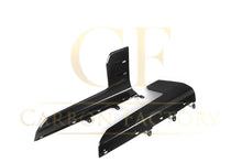 Load image into Gallery viewer, MP Style Pre-Preg Carbon Fibre Side Skirts for BMW G87 M2 23-Present
