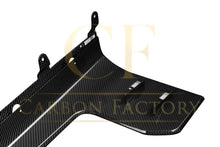 Load image into Gallery viewer, MP Style Pre-Preg Carbon Fibre Side Skirts for BMW G87 M2 23-Present
