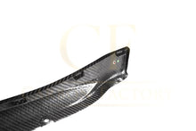 Load image into Gallery viewer, Pre-Preg Carbon Fibre Side Skirts for BMW G82 G83 M4 21-Present
