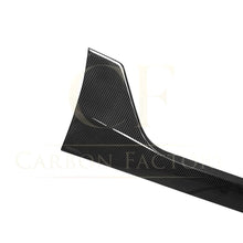 Load image into Gallery viewer, SQ-B Style Pre-Preg Carbon Fibre Side Skirts for BMW G90 G99 M5 2025-Present
