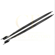 Load image into Gallery viewer, SQ Style Pre-Preg Carbon Fibre Side Skirt for BMW G01 X3 IX3 G02 X4 F97 X3M F98 X4M 18-Present
