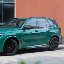 Load image into Gallery viewer, SQ Style Pre-Preg Carbon Fibre Side Skirts for BMW G05 X5 F95 LCI 23-25
