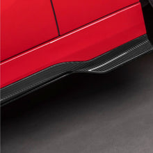 Load image into Gallery viewer, SQ Style Pre-preg Carbon Fibre Side Skirts for BMW G06 X6 F96 X6M 20-Present
