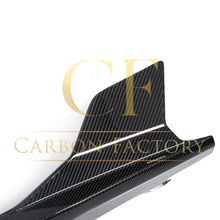 Load image into Gallery viewer, SQ Style Pre-Preg Carbon Fibre Side Skirts for BMW G14 G15 8 Series F91 F92 M8 20-Present
