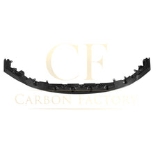 Load image into Gallery viewer, B Style Pre-Preg Carbon Fibre Front Splitter for BMW G80 M3 G82 G83 M4 21-Present
