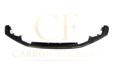 Load image into Gallery viewer, CF Style Pre-Preg Carbon Fibre Front Splitter for BMW F87 M2C 19-22
