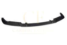 Load image into Gallery viewer, CF Style Pre-Preg Carbon Fibre Front Splitter for BMW F90 M5 LCI 21-24
