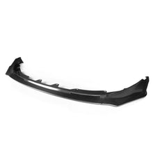 Load image into Gallery viewer, CF Style Pre-Preg Carbon Fibre Front Splitter for BMW G80 M3 G82 G83 M4 21-Present
