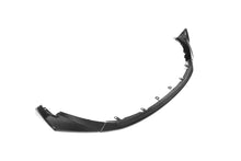 Load image into Gallery viewer, CS Style Pre-Preg Carbon Fibre Front Splitter for BMW G80 M3 G82 G83 M4 21-Present
