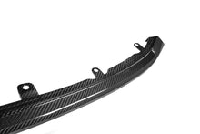 Load image into Gallery viewer, CS Style Pre-Preg Carbon Fibre Front Splitter for BMW G80 M3 G82 G83 M4 21-Present

