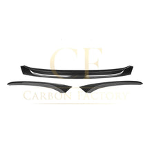 Load image into Gallery viewer, DS Style Pre-Preg Carbon Fibre Front Splitter for BMW G14 G15 G16 8 Series 18-24
