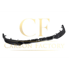 Load image into Gallery viewer, DS Style Pre-Preg Carbon Fibre Front Splitter for BMW G87 M2 23-Present
