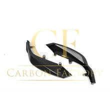 Load image into Gallery viewer, DS Style Pre-Preg Carbon Fibre Front Splitter for BMW G87 M2 23-Present
