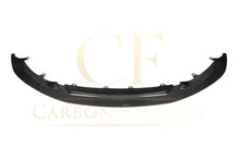 Load image into Gallery viewer, GT4 Style Pre-Preg Carbon Fibre Front Splitter for BMW F80 M3 F82 F83 M4 14-20
