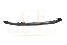 Load image into Gallery viewer, GT4 Style Pre-Preg Carbon Fibre Front Splitter for BMW F80 M3 F82 F83 M4 14-20

