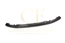 Load image into Gallery viewer, GT4 Style Pre-Preg Carbon Fibre Front Splitter for BMW F80 M3 F82 F83 M4 14-20
