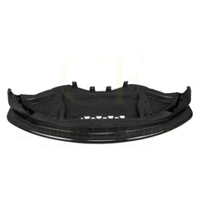 Load image into Gallery viewer, GT4 Style Pre-Preg Carbon Fibre Front Splitter for BMW G80 G81 M3 G82 G83 M4 21-Present
