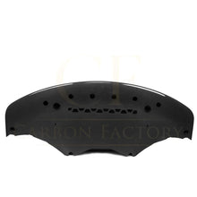 Load image into Gallery viewer, GT4 Style Pre-Preg Carbon Fibre Front Splitter for BMW G80 G81 M3 G82 G83 M4 21-Present
