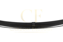 Load image into Gallery viewer, MP Style Pre-Preg Carbon Fibre Front Splitter Bottom for BMW F80 M3 F82 F83 M4 14-20
